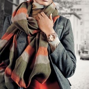 Remi & Reid 60” Square Scarf *NEW